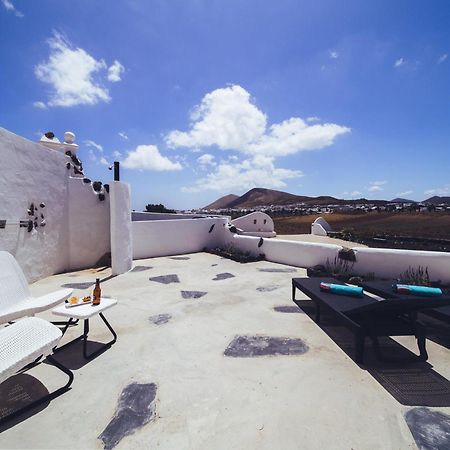 Casa Natura San Bartolomé Esterno foto