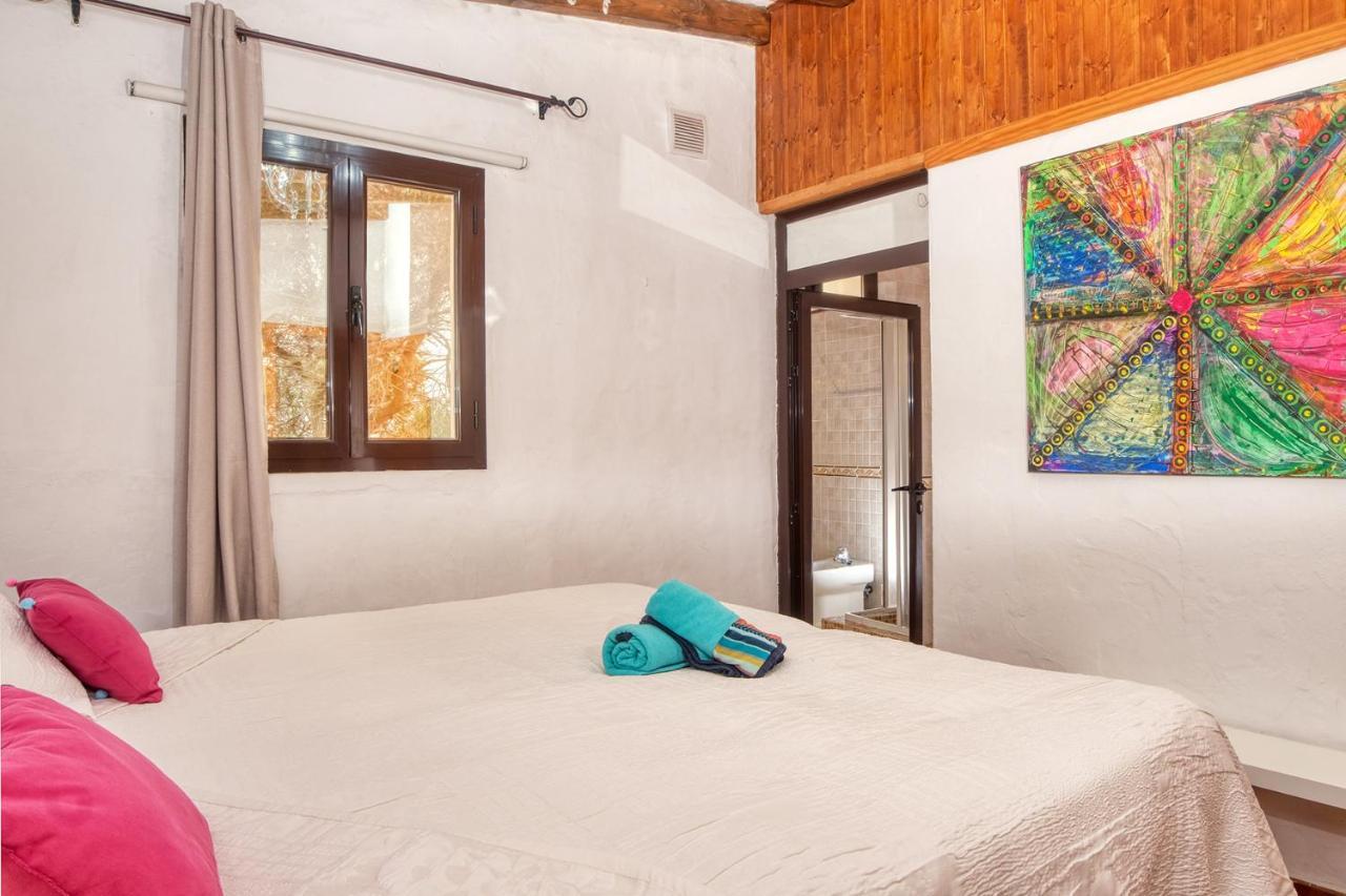 Casa Natura San Bartolomé Esterno foto