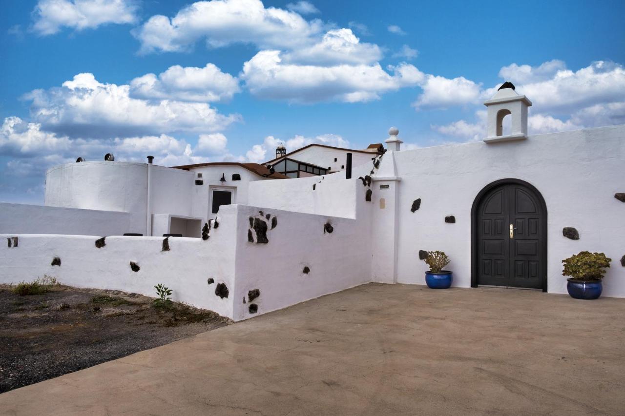 Casa Natura San Bartolomé Esterno foto