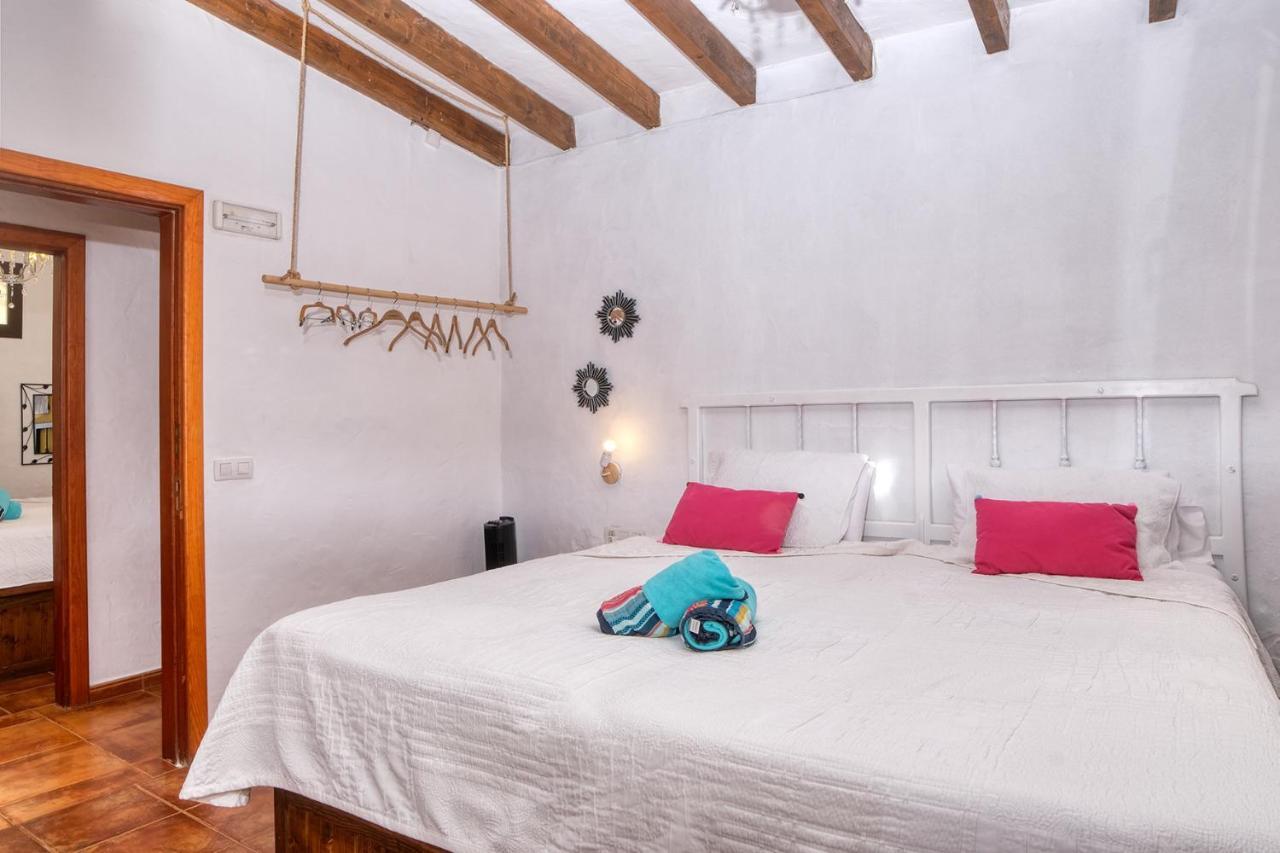 Casa Natura San Bartolomé Esterno foto