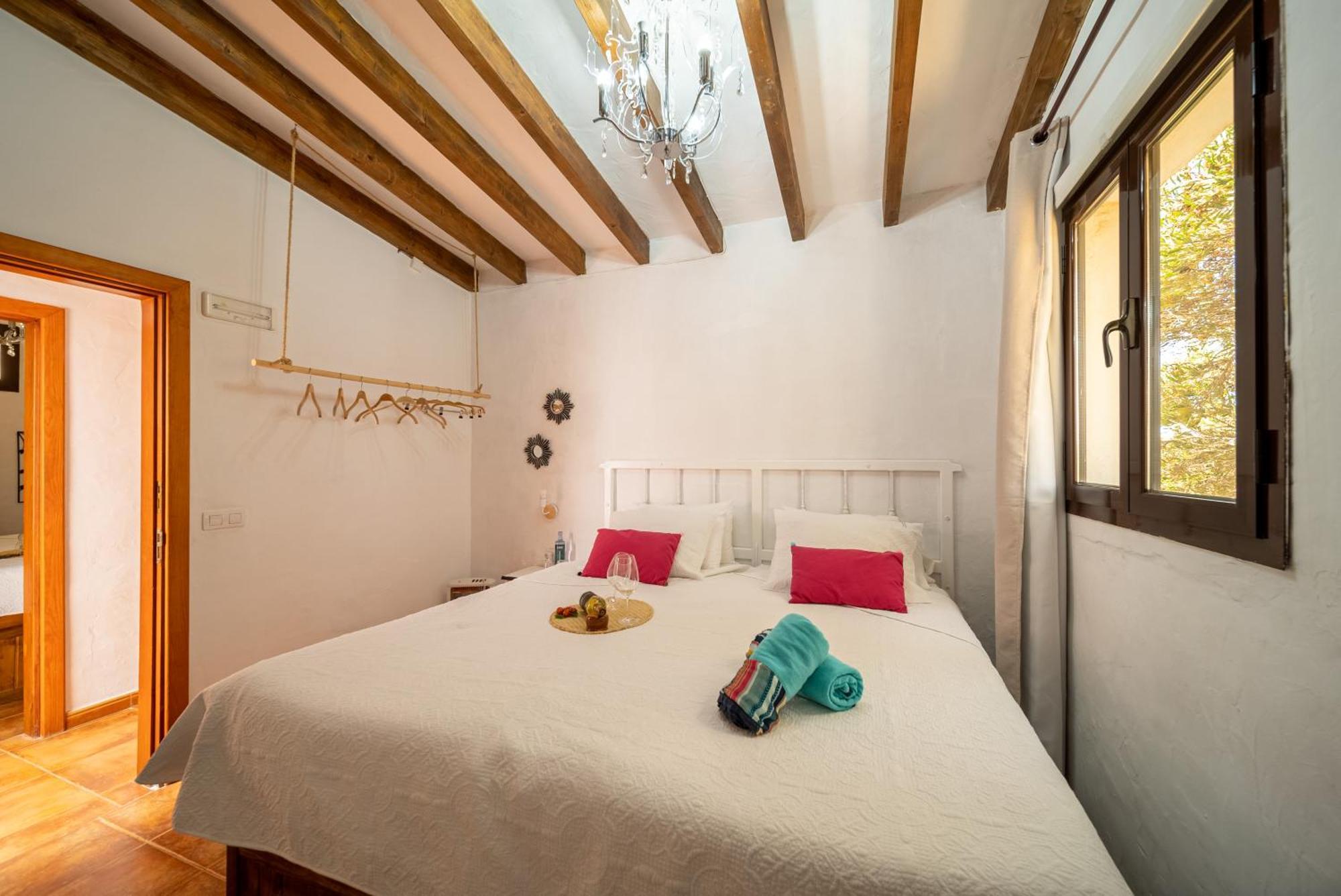 Casa Natura San Bartolomé Esterno foto