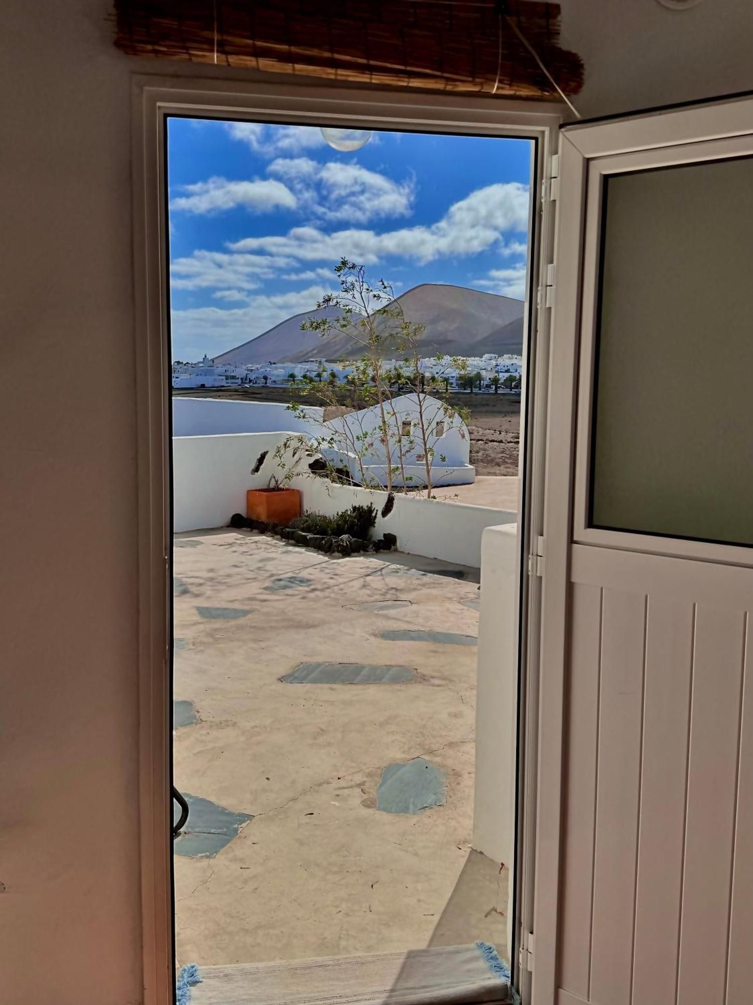 Casa Natura San Bartolomé Esterno foto