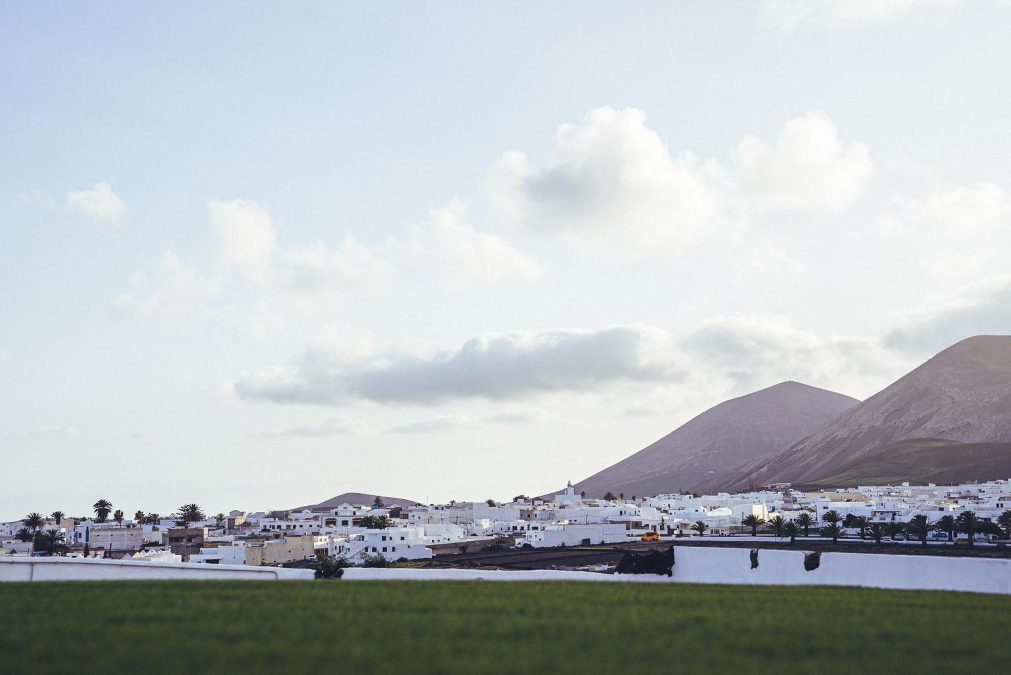 Casa Natura San Bartolomé Esterno foto