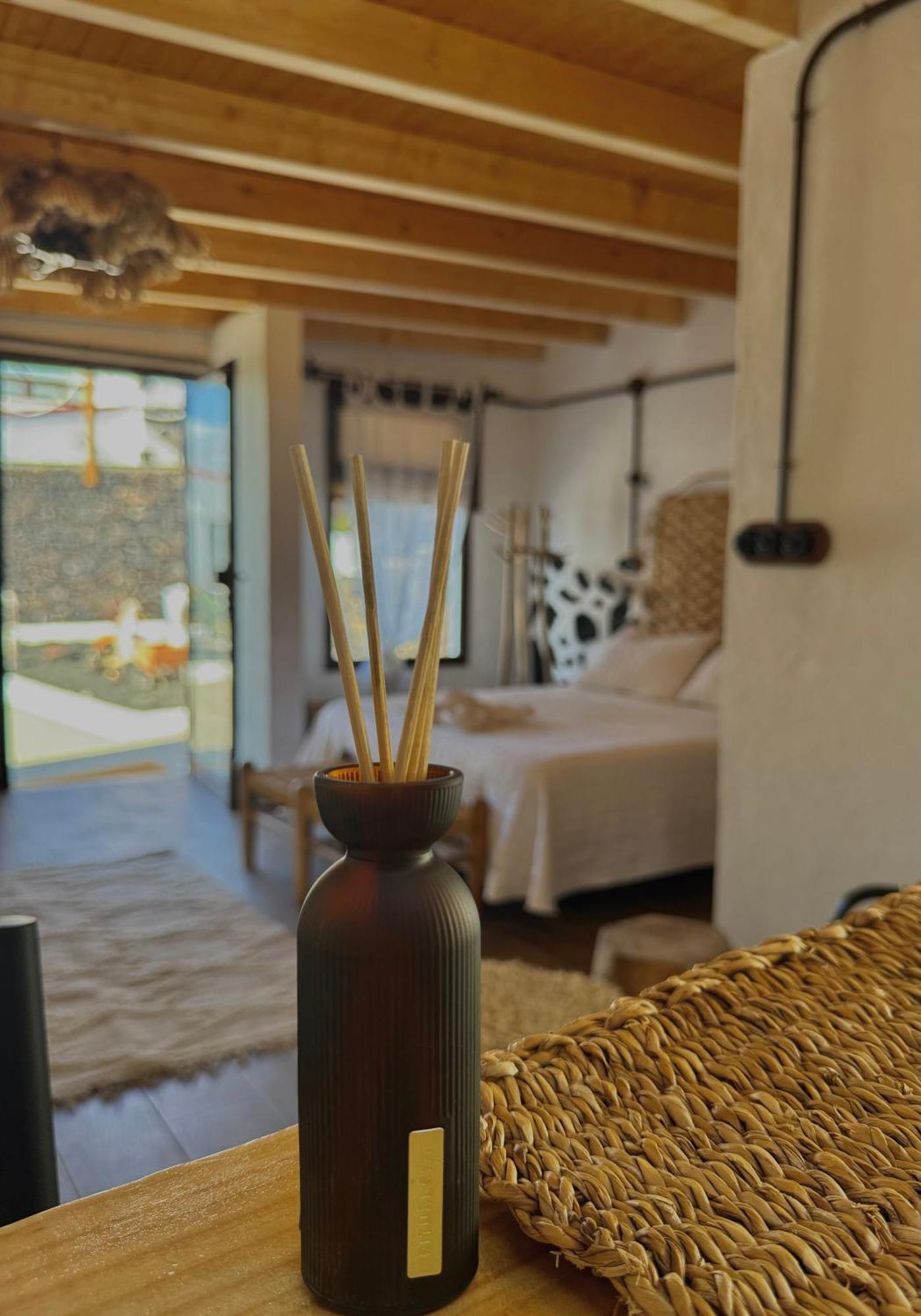 Casa Natura San Bartolomé Esterno foto