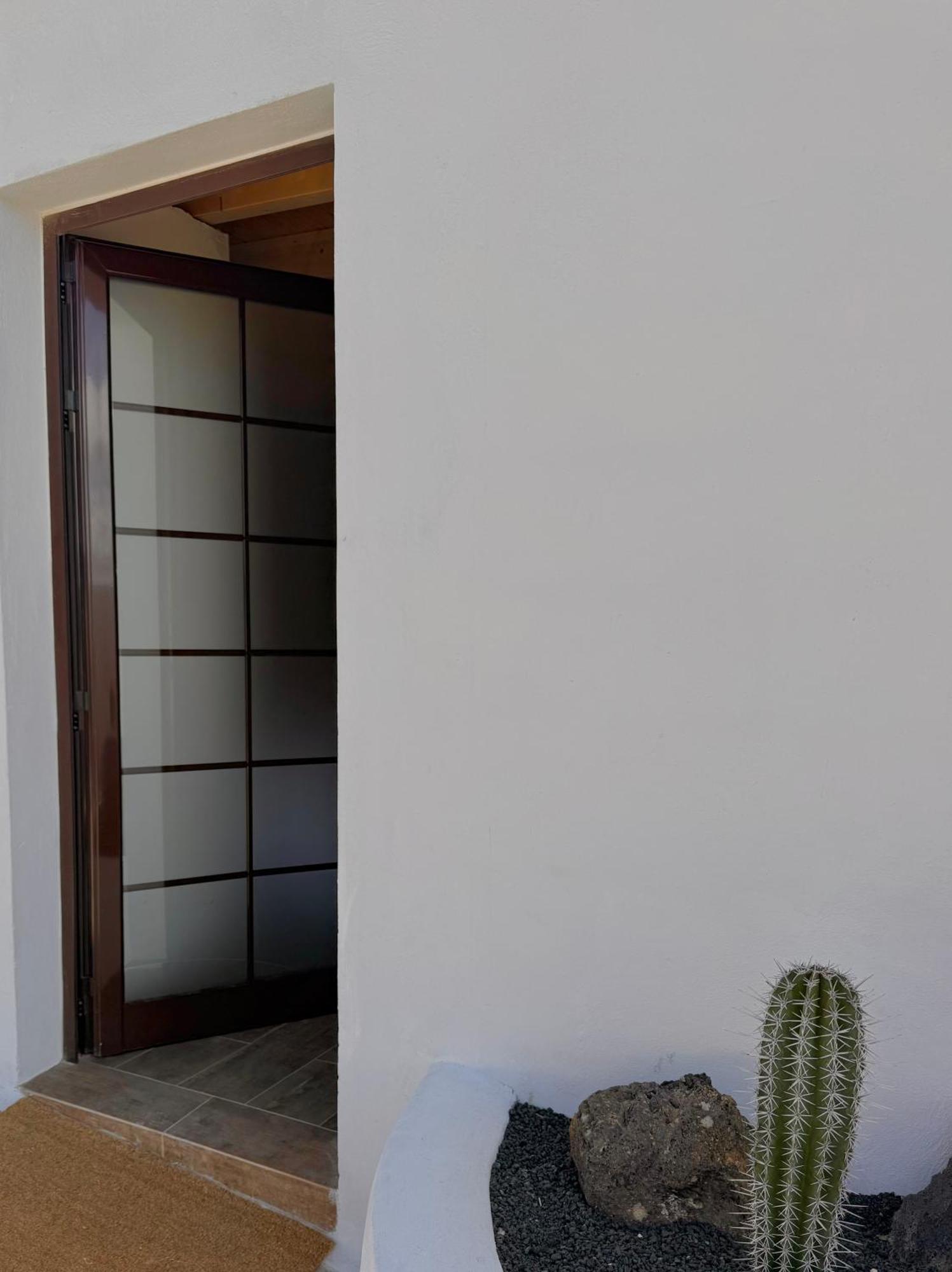 Casa Natura San Bartolomé Esterno foto