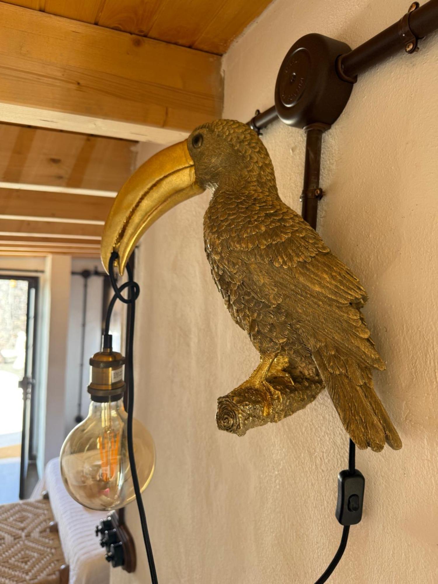 Casa Natura San Bartolomé Esterno foto